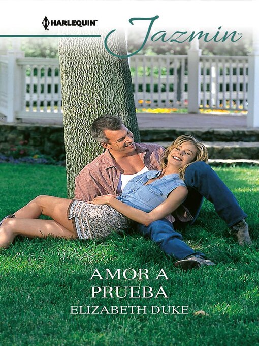 Title details for Amor a prueba by Elizabeth Duke - Available